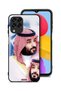 غطاء حماية لهاتف سامسونج جالكسي M33 محمد بن سلمان