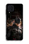 Samsung Galaxy M22 Protective Case Cover Batman - 2
