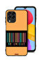 Samsung Galaxy M33 Protective Case Cover Be Unique
