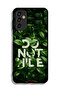 Samsung Galaxy M13 Protective Case Cover Do Not Hide - 2