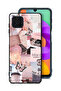 غطاء حماية لهاتف Samsung Galaxy M22 - ستنجح الأمور