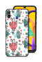 Samsung Galaxy M30 Protective Case Cover Cactus