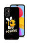 غطاء حماية لهاتف سامسونج جالكسي M13 - Bee Positive