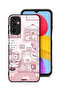 غطاء حماية لهاتف Samsung Galaxy M13 - ادرس بجد - احصل على الثراء