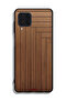 Samsung Galaxy M32 4G Protective Case Cover Door Pattern - 2