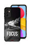 غطاء حماية لهاتف سامسونج جالاكسي M13 - فوكس