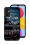 غطاء حماية لهاتف Samsung Galaxy M13 - قم بإزالته قبل القيادة