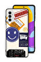 Samsung Galaxy M52 5G Protective Case Cover Free Express Transfer Sticker