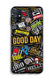 Samsung Galaxy M51 Protective Case Cover Good Day - 2