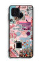 Samsung Galaxy M32 4G Protective Case Cover The Darker The Night The Brighter The Stars - 2