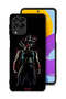Samsung Galaxy M53 Protective Case Cover Goku