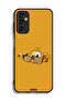نظرة على غطاء الحماية لهاتف Samsung Galaxy M13 - 2