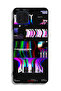 Samsung Galaxy M22 Protective Case Cover Motion Design - 2