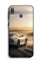 Samsung Galaxy M20 Protective Case Cover Car - 2