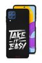 غطاء حماية لهاتف Samsung Galaxy M62 - Take It Easy
