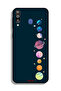 Samsung Galaxy M30 Protective Case Cover Space - 2