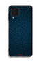 Samsung Galaxy M32 4G Protective Case Cover Digital Art Leaves Pattern - 2