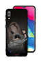Samsung Galaxy M10 Protective Case Cover Gang Of Couple