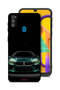 Samsung Galaxy M30s Protective Case Cover Bm Car