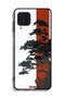Samsung Galaxy M22 Protective Case Cover Tree Artwork - 2