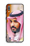 غطاء حماية لهاتف سامسونج جالكسي M10 - محمد بن سلمان - 2