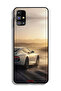 Samsung Galaxy M31s Protective Case Cover Car - 2