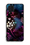 Samsung Galaxy M22 Protective Case Cover Pattern - 2