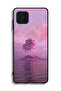 Samsung Galaxy M32 4G Protective Case Cover Tree Unsplash - 2