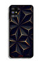 Samsung Galaxy M31s Protective Case Cover Pattern - 2