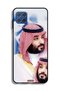 غطاء حماية لهاتف سامسونج جالكسي M62 محمد بن سلمان - 2
