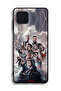 Samsung Galaxy M22 Protective Case Cover Avengers - 2