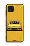 Samsung Galaxy M22 Protective Case Cover Car Art - 2