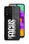 Samsung Galaxy M32 4G Protective Case Cover Focus On Your Goals