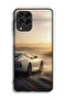 Samsung Galaxy M53 Protective Case Cover Car - 2