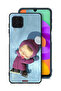 Samsung Galaxy M32 4G Protective Case Cover Cute Dolly