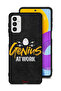 Samsung Galaxy M52 5G Protective Case Cover Genius At Work