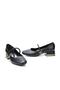 Pythagoras Ps-32510 Women's Daily Heeled Shoes - 3