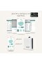 Smart Aroma Diffuser - Salon Perfumes, Bluetooth, 200ml, 400-500m² Coverage (WHITE, 200 ML) - 3