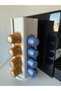 Capsule Coffee Holder Decorative Stand 25 Capacity Nespresso - 3