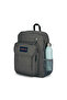Union Pack Zipper Closure Padded Shoulder Straps Backpack - 2
