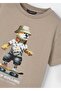 Boy's T-shirt - 3