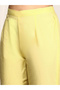 Embroidered Cotton Kurta with Trousers and Dupatta Set - 3
