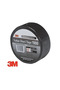 50MMX50MT SİYAH BEZ BANT - 2