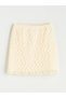 Zero Roba Collar Lace Detailed Girls' Blouse and Skirt from Uzg Store for Style Enthusiasts - 6