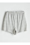 Girl's Shorts with Elastic Waist - 4