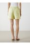 Two Mt Shop Quality Women's Modal Blend Shorts with Elastic Waist - 4