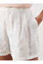 Nevavm Loose Fit Modal Blend Women's Shorts with a Difference - 3