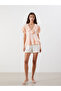 Nevavm Loose Fit Modal Blend Women's Shorts with a Difference
