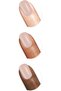 Good Kind Pure Vegan Nail Polish, Tapered Brush, Streak Free - Red Rock Canyon - 3