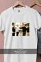 Oversize Backstreet Boys Picture Designed Unisex T-Shirt - 2